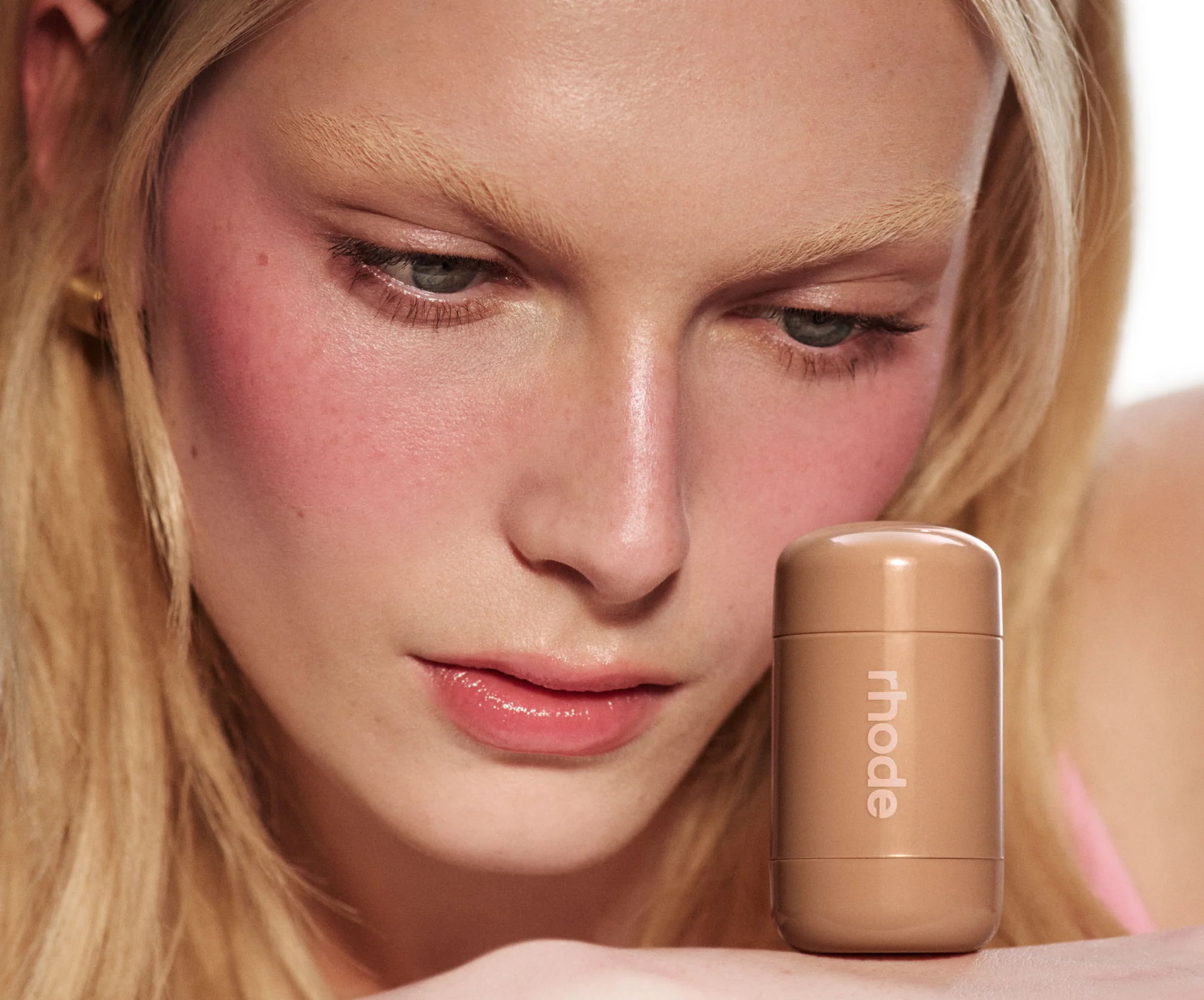 Blush Rhode - juice box