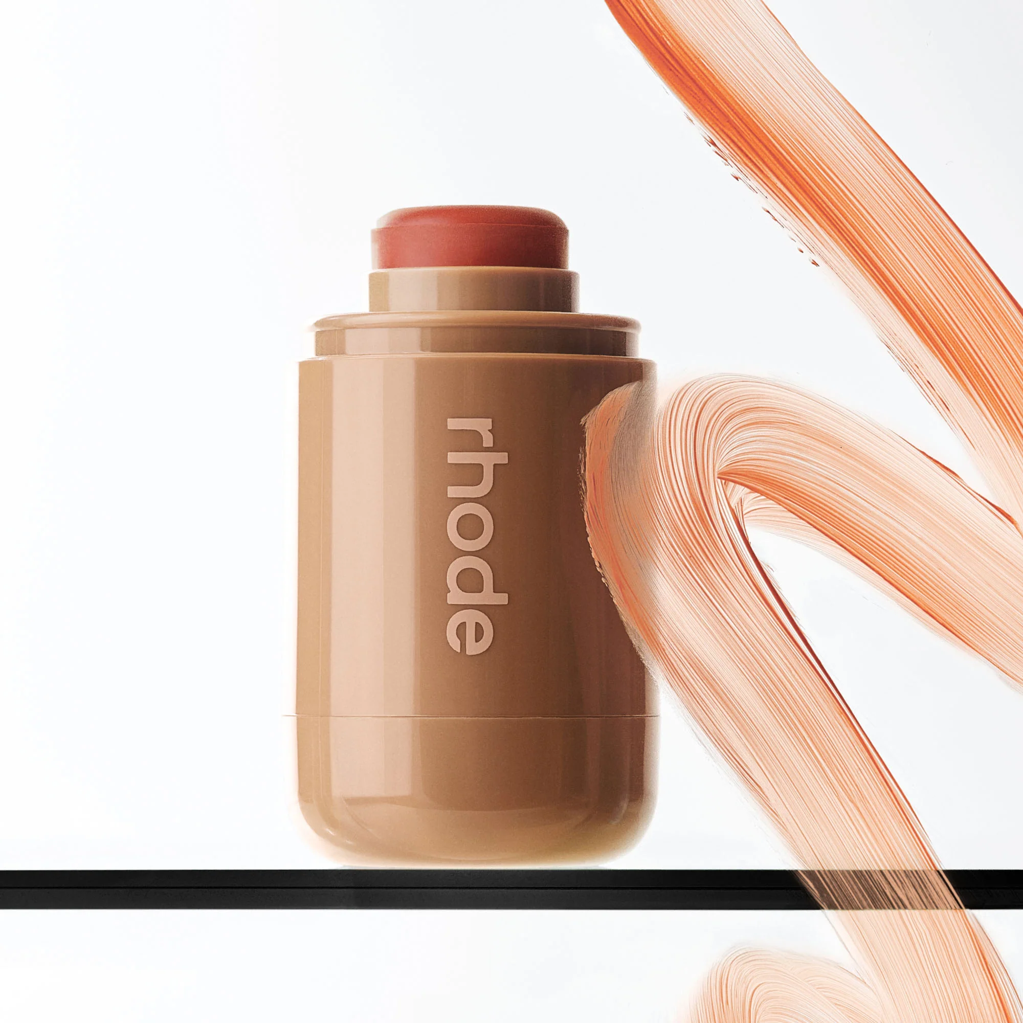 Blush Rhode - freckle