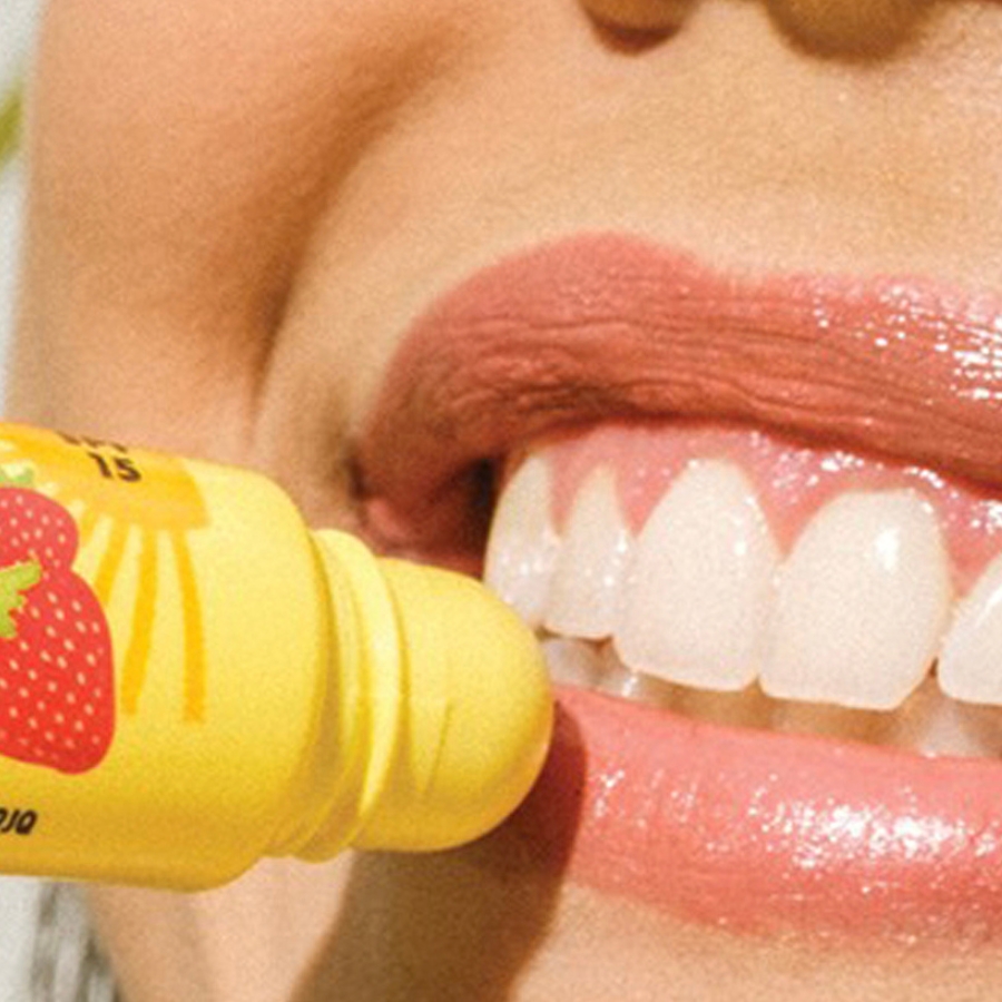 Balsamo de Labios Carmex