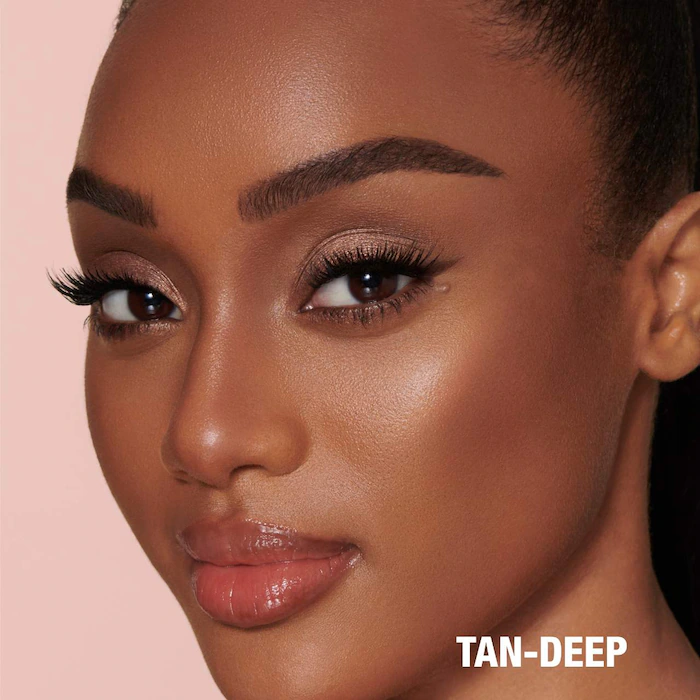 Contorno  liquido Charlotte Tilbury - Tan Deep