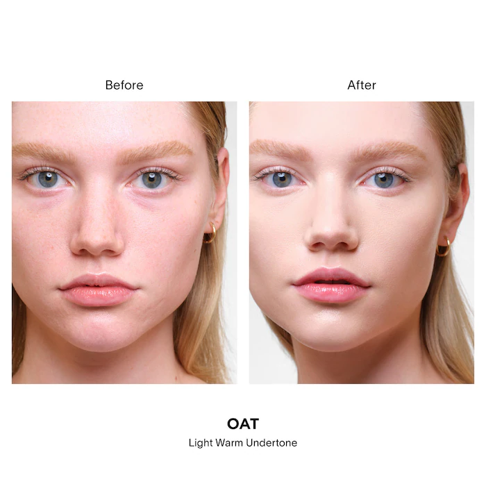 Corrector Hourglass - Oat