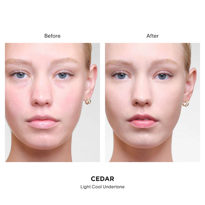 Corrector Hourglass - Cedar