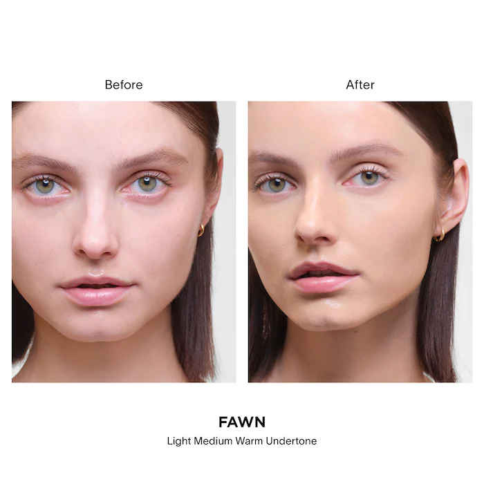 Corrector Hourglass - Fawn