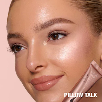 Iluminador liquido Charlotte Tilbury - Pillow Talk