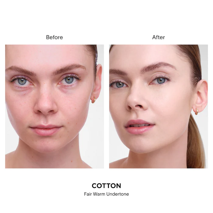 Corrector Hourglass Mini - Cotton