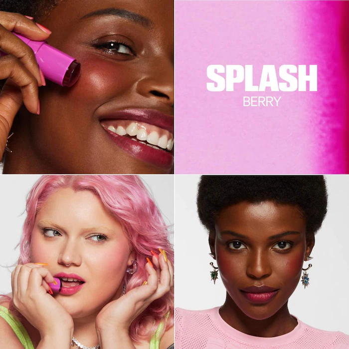 Jelly Tint de Milk - Splash