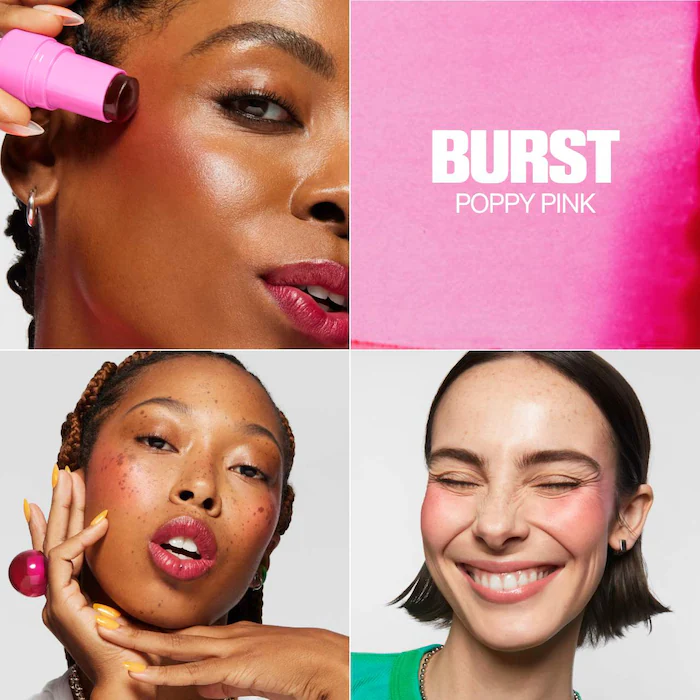 Jelly Tint de Milk - Burts