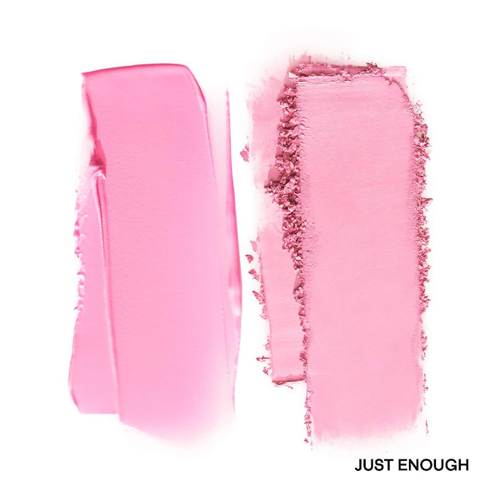 Blush de Patrick Ta - just enough