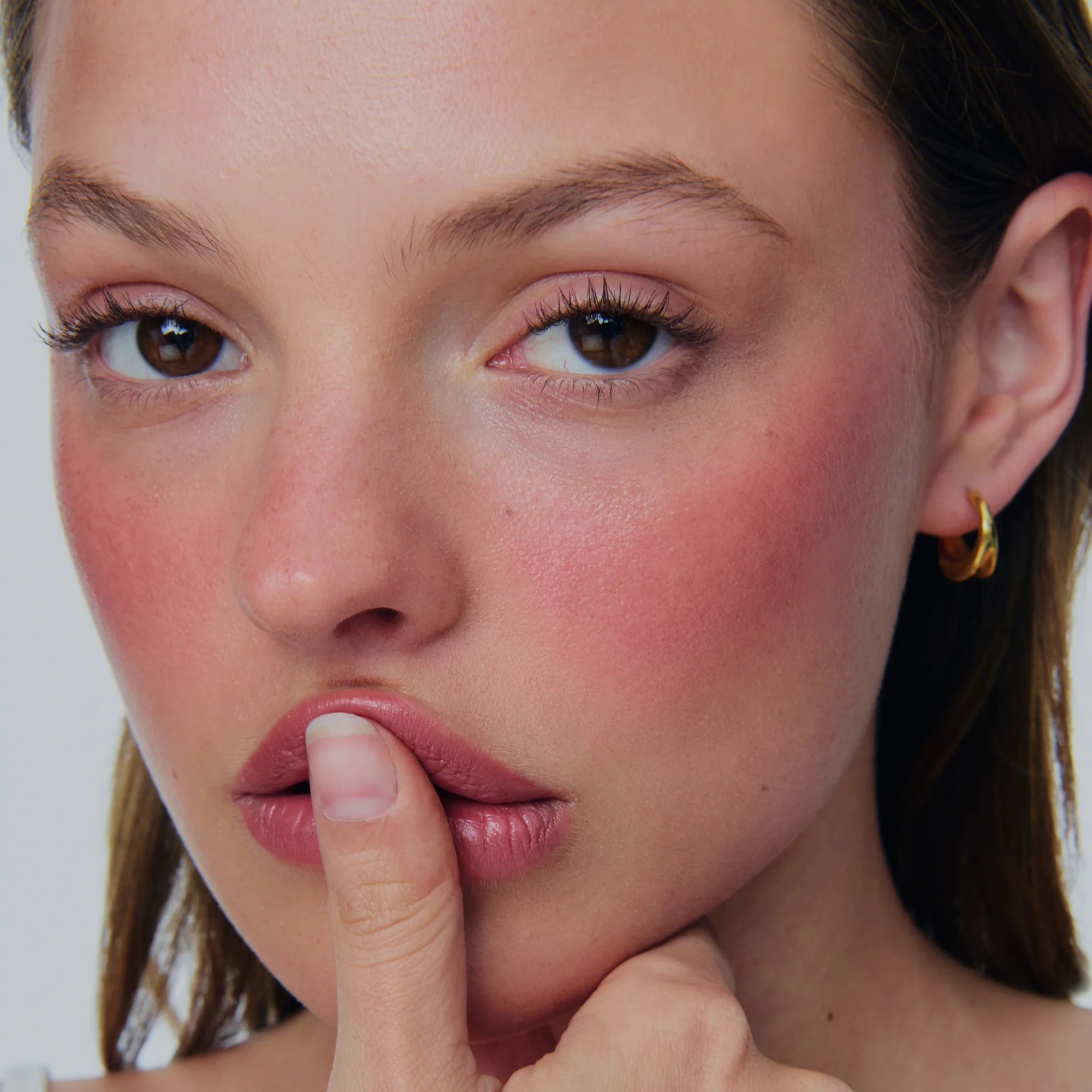 Blush Rhode - spleepy girl