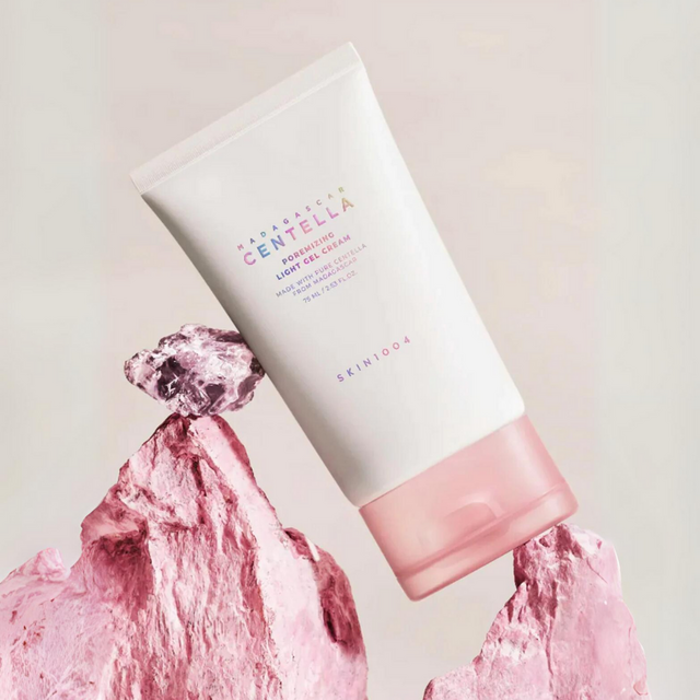 Hidratante Light Gel Crema Centella Skin1004