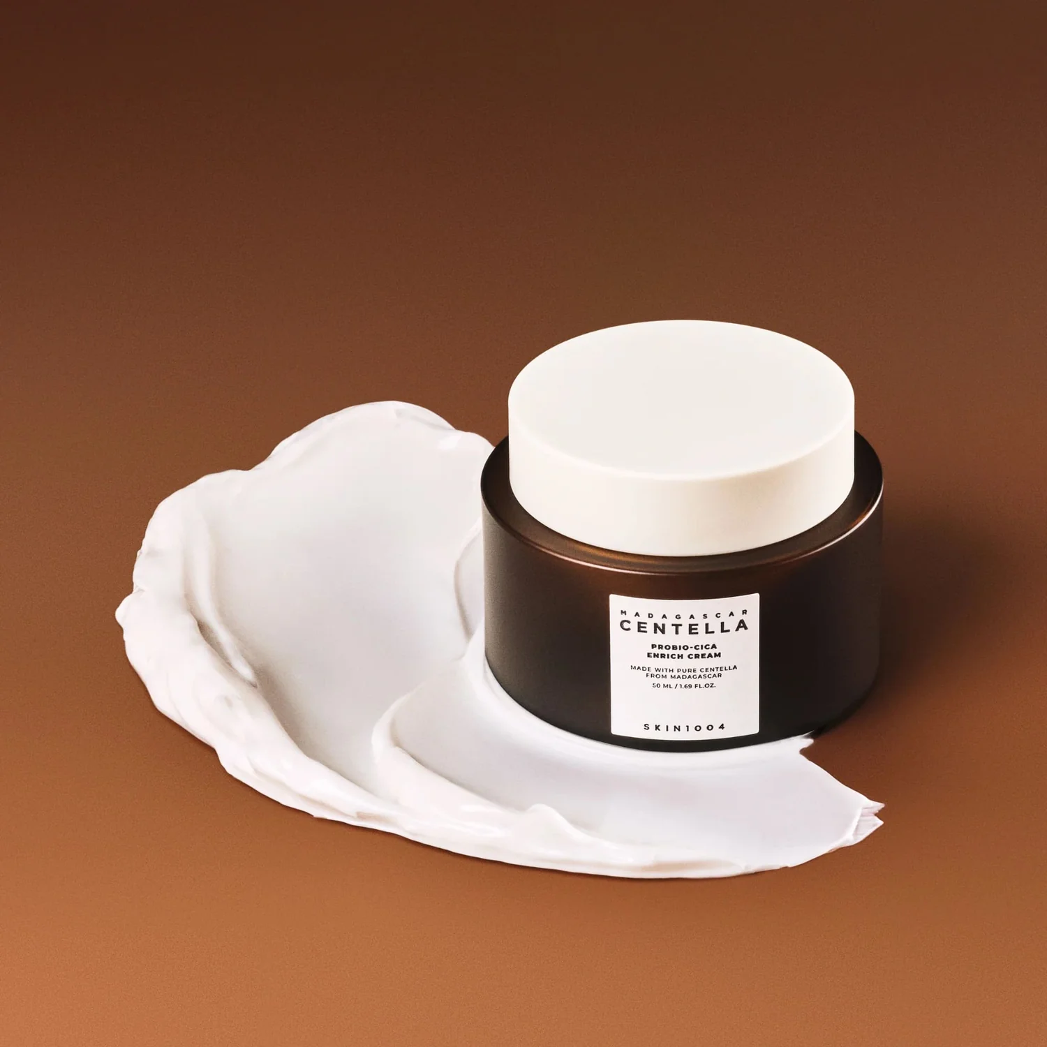 Crema Probio-cica Centella Skin1004