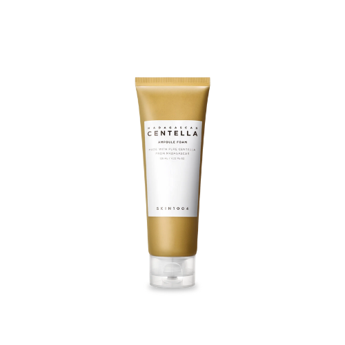 Espuma Limpiadora Ampoule Foam Centella Skin1004