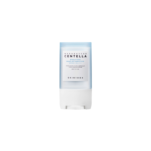 Protector en Barra Hyalu-Cica 50 spf Centella Skin1004