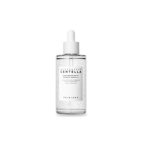 Ampolla Centella Tone Brightening Capsule Skin1004 de 100ml