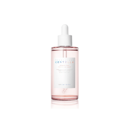 Ampolla Centella Poremizing  Fresh Skin1004 de 100ml