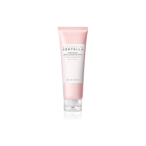Espuma Limpiadora Poremizing Deep Cleansing Foam Centella Skin1004