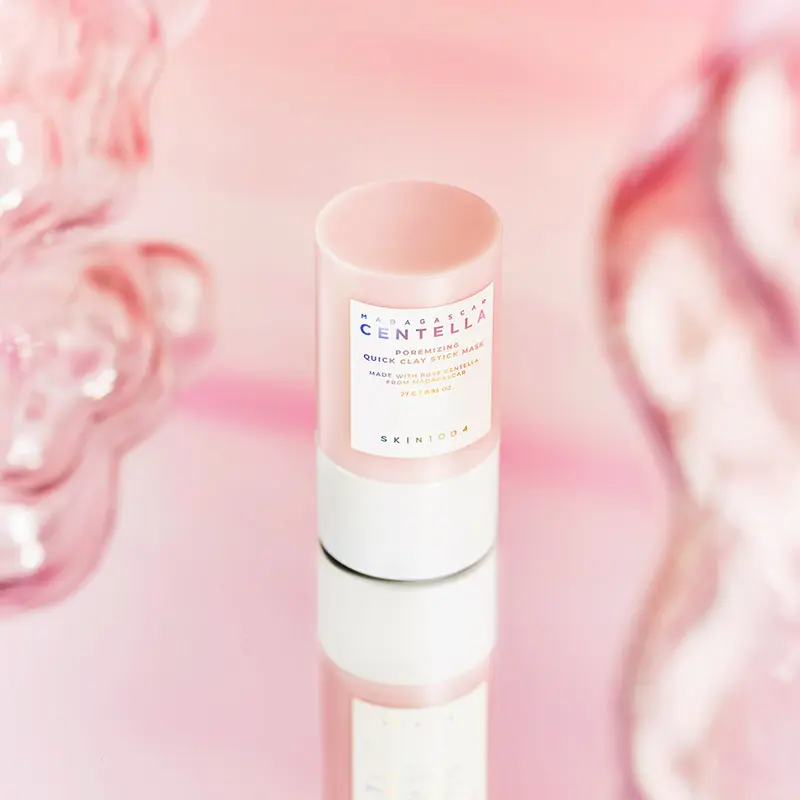 Mascarilla de Arcilla Poremizing Centella Skin1004