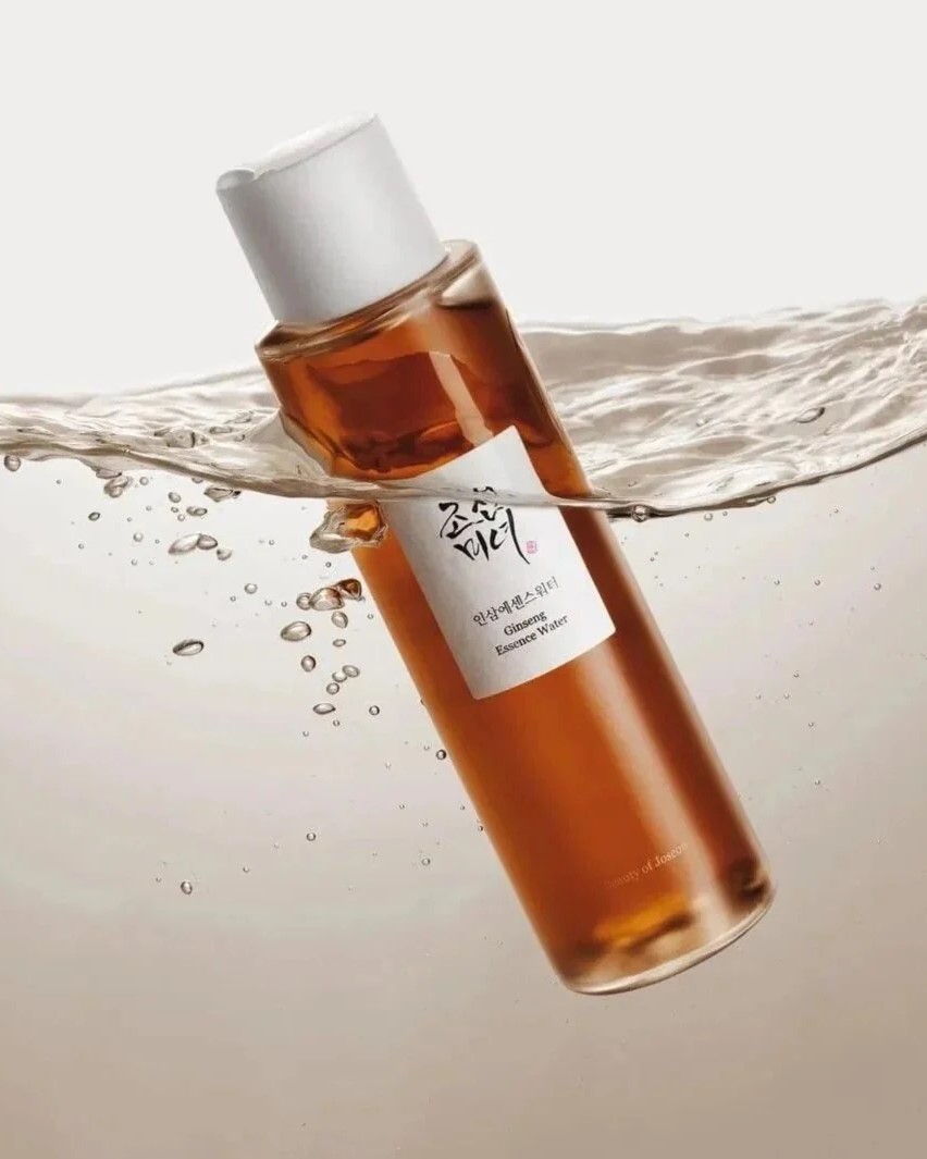 Tónico Water Beauty of Joseon