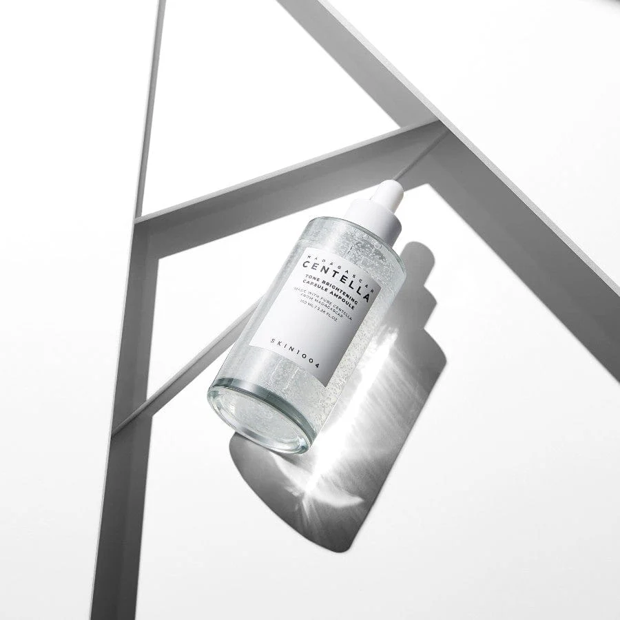 Ampolla Centella Tone Brightening Capsule Skin1004 de 100ml